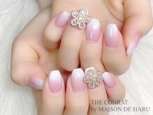 ザ コンラット(THE CONRAT by MAISONDE HARU)/Baby boomer.