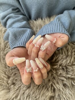 ネイルサロン ココロジー(COCOLOGY)/