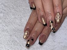 シエル(CIEL)/ネイルデザイン