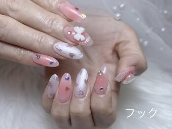 ネイルプリンセス(Nail Princess)/