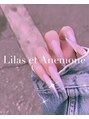 リラ エ アネモネ(Lilas et Anemone)/Lilas