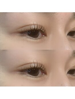 ボアップ 松山店(boappu)/まつ毛パーマ