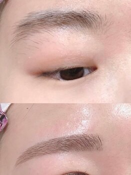 アイドット 南草津店(i.)/眉の事はなんでもご相談ください