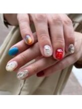 エーナイン 北広島店/持ち込みデザイン