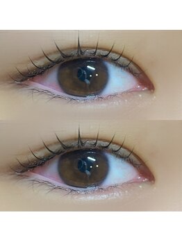 ボアップ 松山店(boappu)/まつ毛パーマ