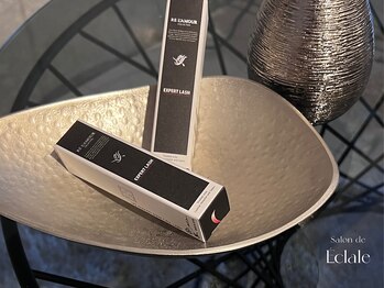 サロンドエクラル(Salon de Eclale wax)/◇リアムール正規取扱店◇