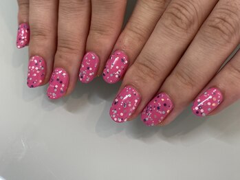 ビューティールームウィズ(beauty room w/)/