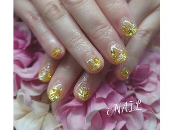 アイネイル(iNAIL)/