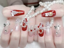 モモアネイル(MomoA nail)/