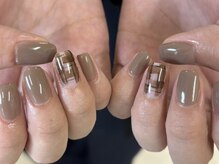 ウギ 北浜店(Ugi.)/定額ニュアンス2本art