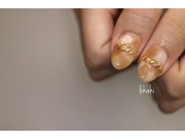 リングネイル