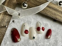 ティティネイル(titi nail)/『ハンド』トレンドコース☆