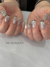 ブレス(BLESS)/ツイード　定額Ａ