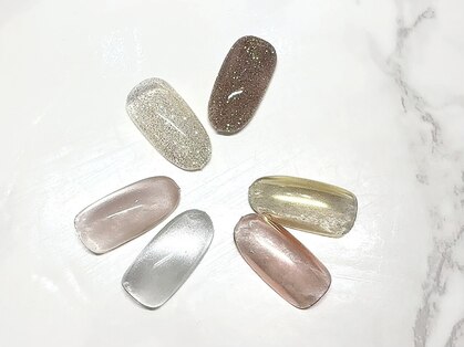 セリーヌ バイ リアンジュ 辻堂(Celine by Reange)の写真