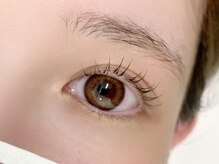 リッシュ(RICHE)/ダメージ補修まつ毛パーマ＊