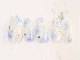 【定額プラチナコース¥6800】