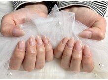 リマ(Lima)/ワンカラーネイル