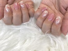ヴェリタネイル(Verita nail)/定額デザイン