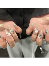 マハロ(mahalo.)/MAKI