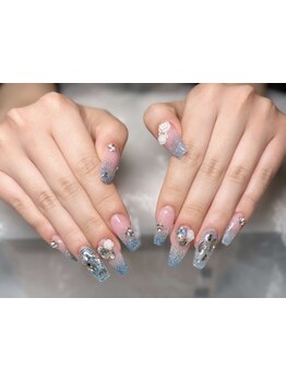 モテ可愛系（デート・合コン）が得意