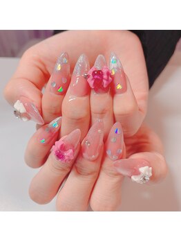 サロン ド ピーアイ(salon de Pi)/