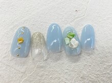 フェリス(Feliz)/定額デザイン　5980円