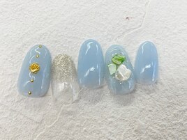 定額デザイン　5980円