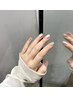 【Jr.nailist森担当】 オフ無料♪マグネットネイル ¥9900円→5940円
