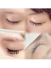 プリモパッソラテ 知多店(Primo Passo LATTE)/まつげエクステ