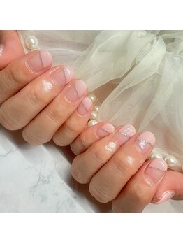 ハーフフレンチ