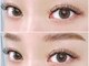 リリー(Lily)の写真/最軽量フラットラッシュ！流行のパリエク・LEDマツエク・ブラウンエクステや長さ8～15mmまで幅広く対応★