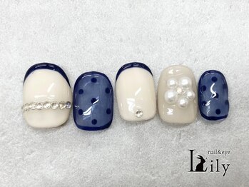 リリー 橋本店(Lily)/定額トレンドcollection!