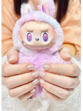 コロリトゥーラ(Coloritura)/