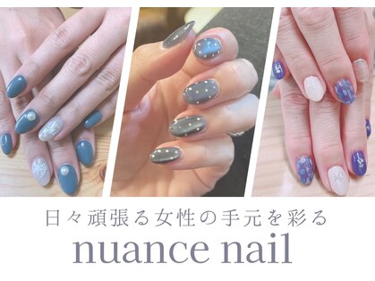リリネイル(LiLi Nail)の写真
