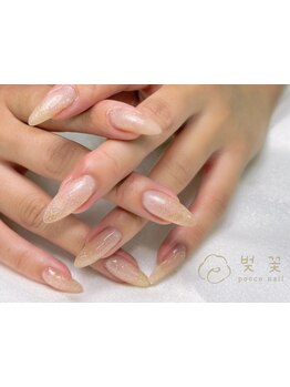 爪の悩みを解消できる（ケア含む）