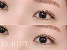 シエル(Ciel)/パリジェンヌラッシュリフト