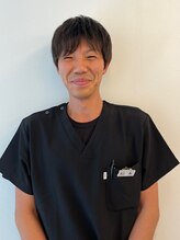 ゆかわ鍼灸整骨院&nbsp;松本 尚之