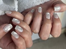 ラグ ネイル(RAG nail)/マグネット/ちゅるちゅる