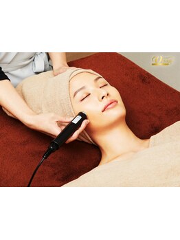 小顔になりたい