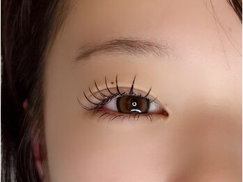 アトリエ リリー(Atelier Lily)/ラッシュリフト×エクステ