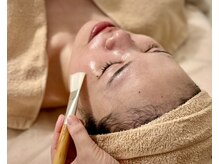 ハリツヤUPで冬の乾燥や小ジワを集中ケア◎気になるくすみも解消