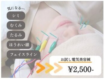 ソメイユ(Sommeil)