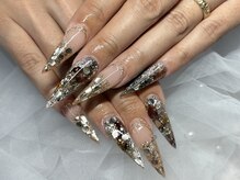 エス(S)/スカルプ★