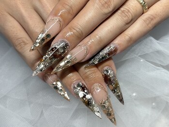 エス(S)/スカルプ★