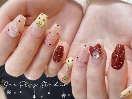 #クリスマス#キルティング