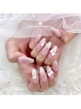 マリスネイル 渋谷店(MARISnail)/