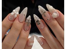 DCネイルサロン/