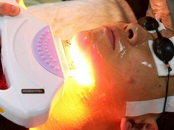 フォーティーワン(FORTY-ONE)の写真/＜青ヒゲが嫌・朝が面倒…＞そんなお悩みをお持ちの方大歓迎！！完全個室で人目も気にならない◎