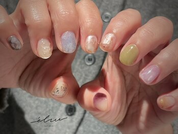 nail design
