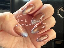 ココア(cocoA)の雰囲気(ワンカラーやマグネットも☆)